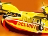 Sky Fire Fighter
